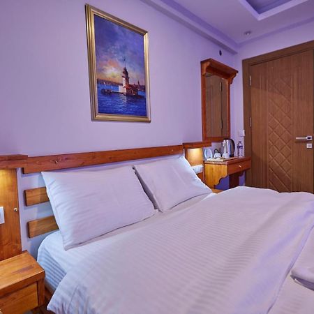 Laluna Hotel Near Grand Bazaar City Center 伊斯坦布尔 外观 照片
