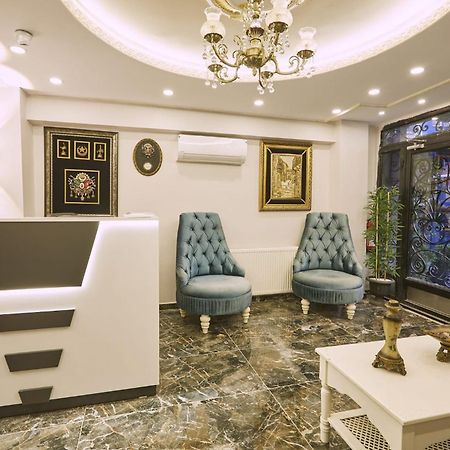 Laluna Hotel Near Grand Bazaar City Center 伊斯坦布尔 外观 照片