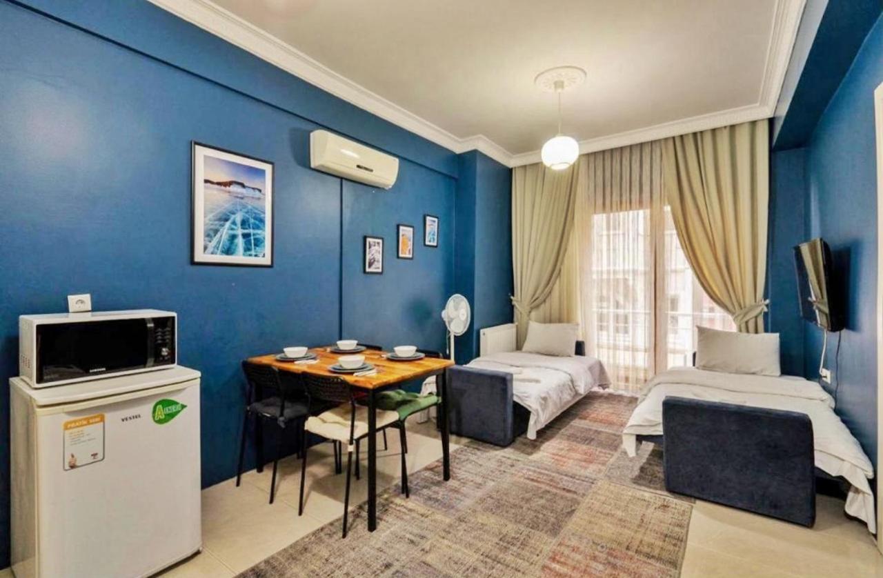 Laluna Hotel Near Grand Bazaar City Center 伊斯坦布尔 外观 照片