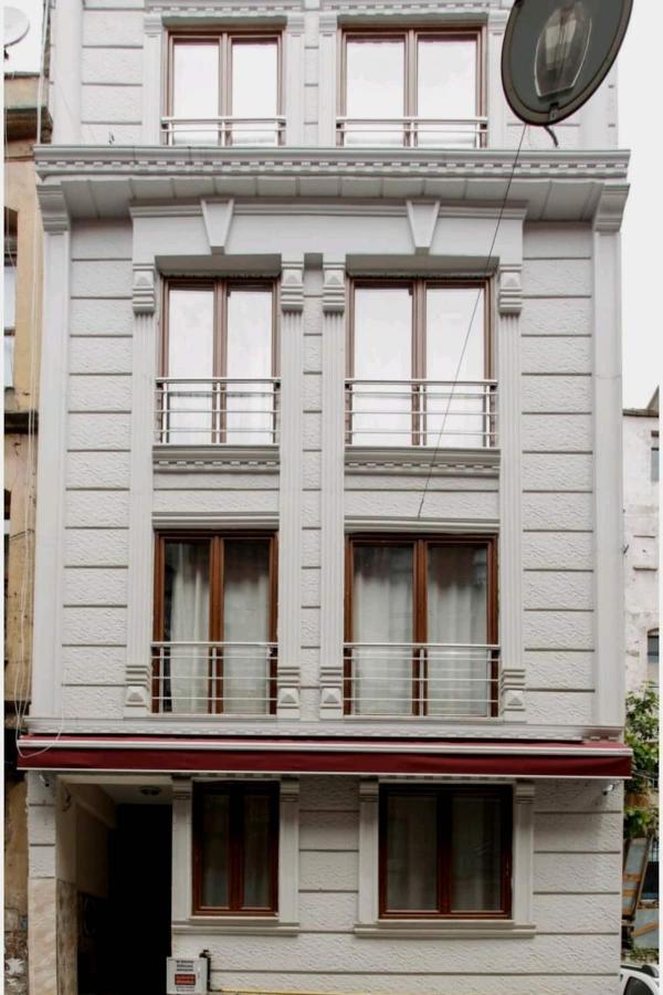 Laluna Hotel Near Grand Bazaar City Center 伊斯坦布尔 外观 照片