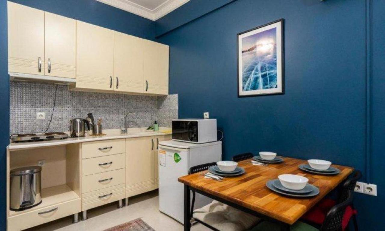 Laluna Hotel Near Grand Bazaar City Center 伊斯坦布尔 外观 照片