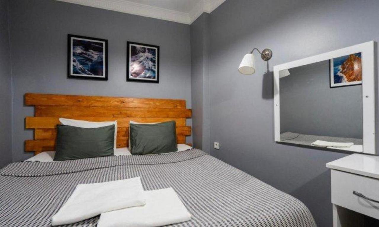 Laluna Hotel Near Grand Bazaar City Center 伊斯坦布尔 外观 照片