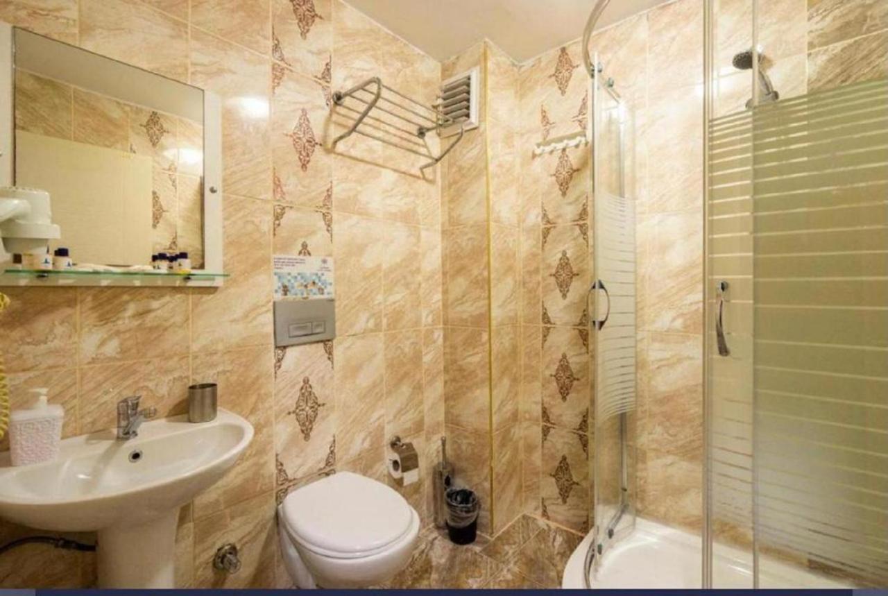 Laluna Hotel Near Grand Bazaar City Center 伊斯坦布尔 外观 照片