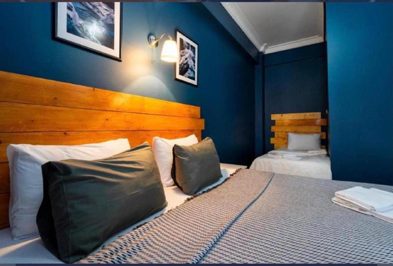 Laluna Hotel Near Grand Bazaar City Center 伊斯坦布尔 外观 照片