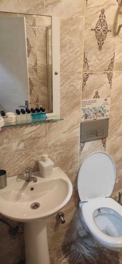 Laluna Hotel Near Grand Bazaar City Center 伊斯坦布尔 外观 照片
