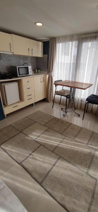 Laluna Hotel Near Grand Bazaar City Center 伊斯坦布尔 外观 照片