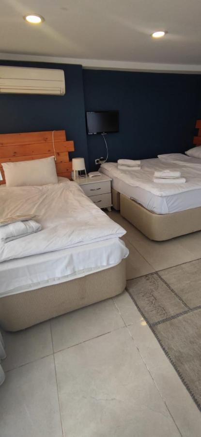 Laluna Hotel Near Grand Bazaar City Center 伊斯坦布尔 外观 照片
