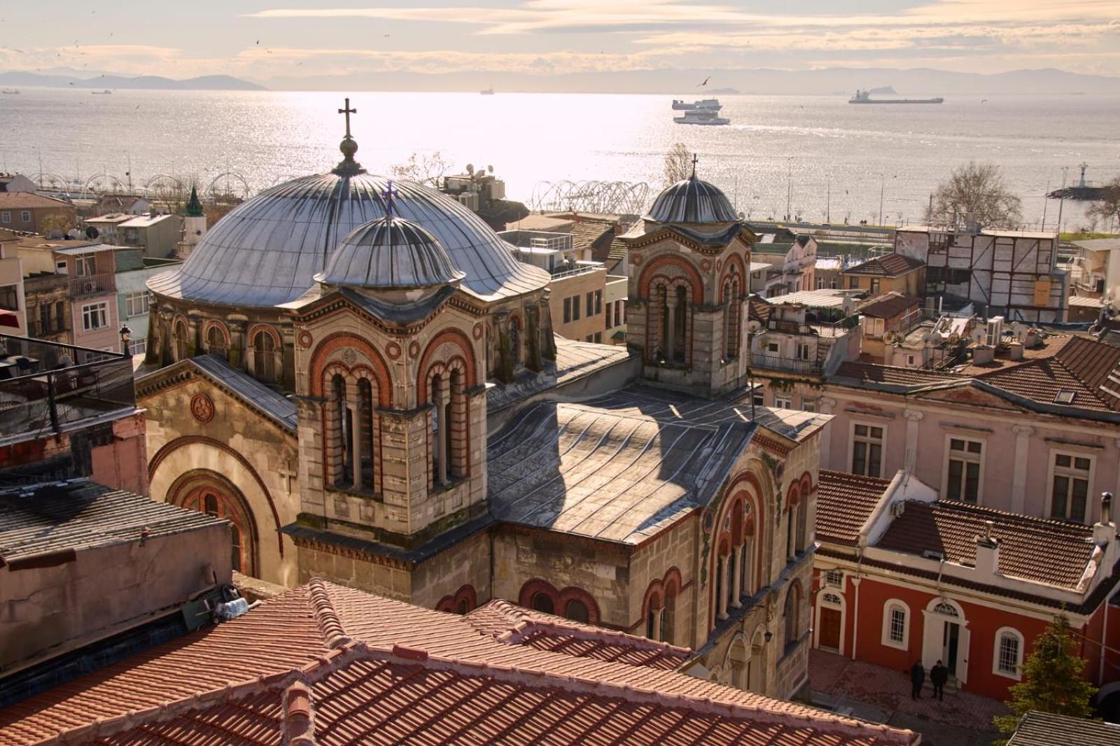 Laluna Hotel Near Grand Bazaar City Center 伊斯坦布尔 外观 照片