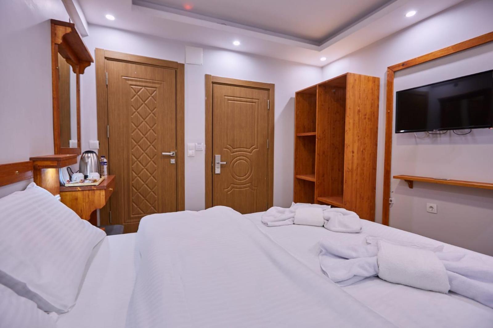 Laluna Hotel Near Grand Bazaar City Center 伊斯坦布尔 外观 照片