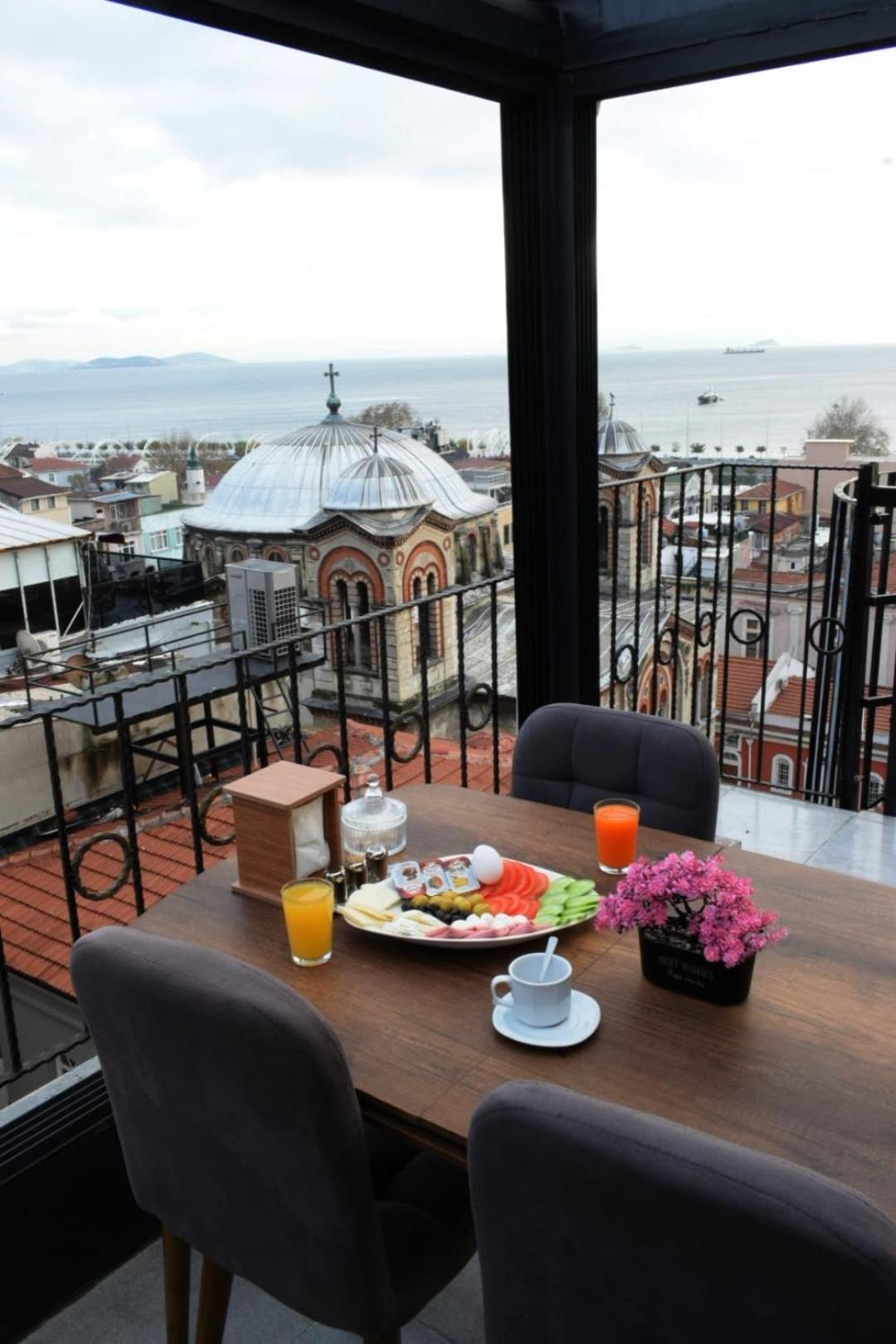 Laluna Hotel Near Grand Bazaar City Center 伊斯坦布尔 外观 照片
